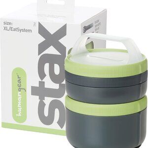 Humangear stax XL / EatSystem